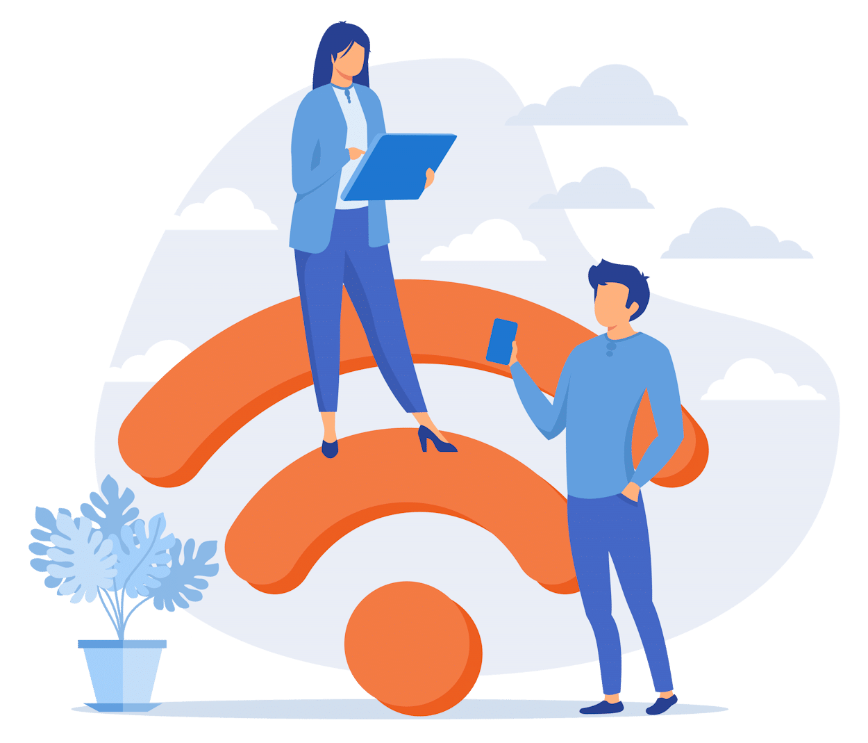 Built by Passionate People