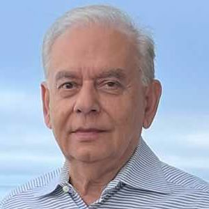 Sudhir Bhagwan's Photo