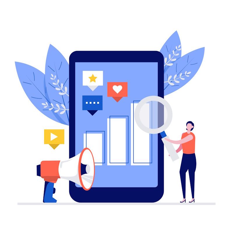 Social Media Solution For Travel Advisors