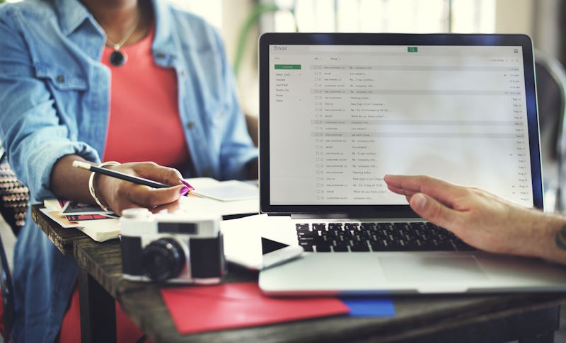 Booking and Email Campaigns