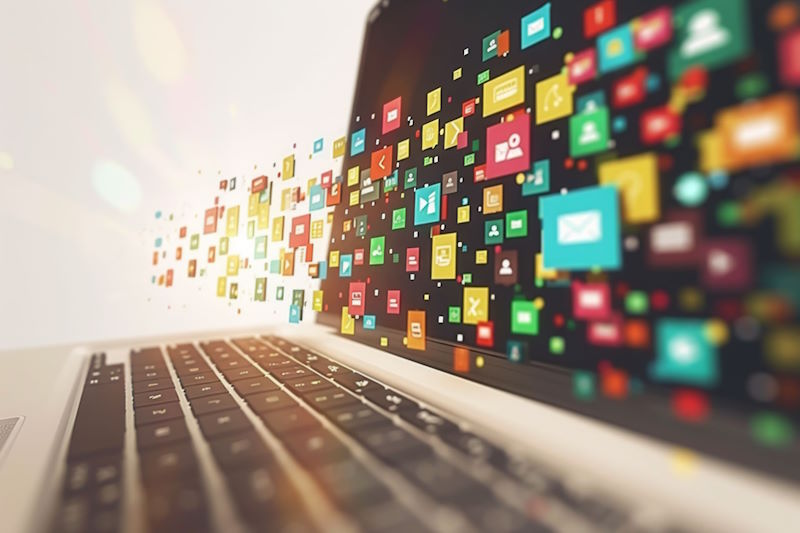 Bringing All Information Together in One Interface