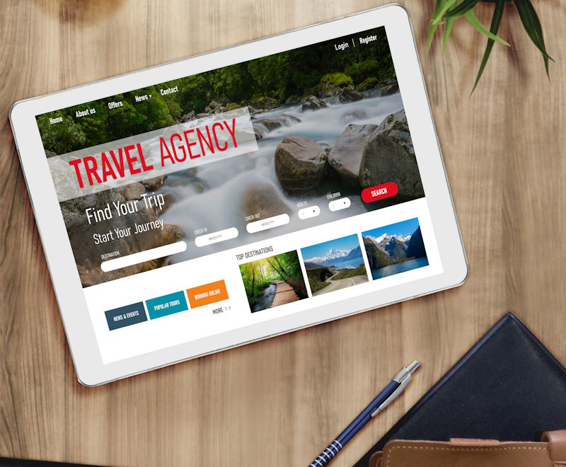 NexCite for Host Agencies